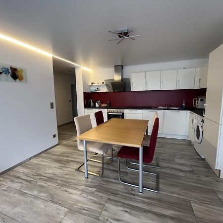 90 M2 Appartment With 2 Bedrooms, Terrace And Garden Бад-Фрідріхсхалль Екстер'єр фото